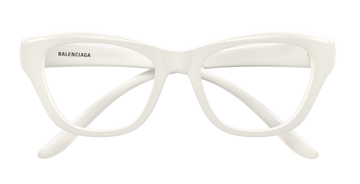 Lunettes de vue Balenciaga Everyday BB0519O