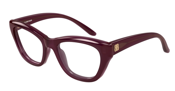 Lunettes de vue Balenciaga Everyday BB0519O