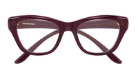 Lunettes de vue Balenciaga Everyday BB0519O