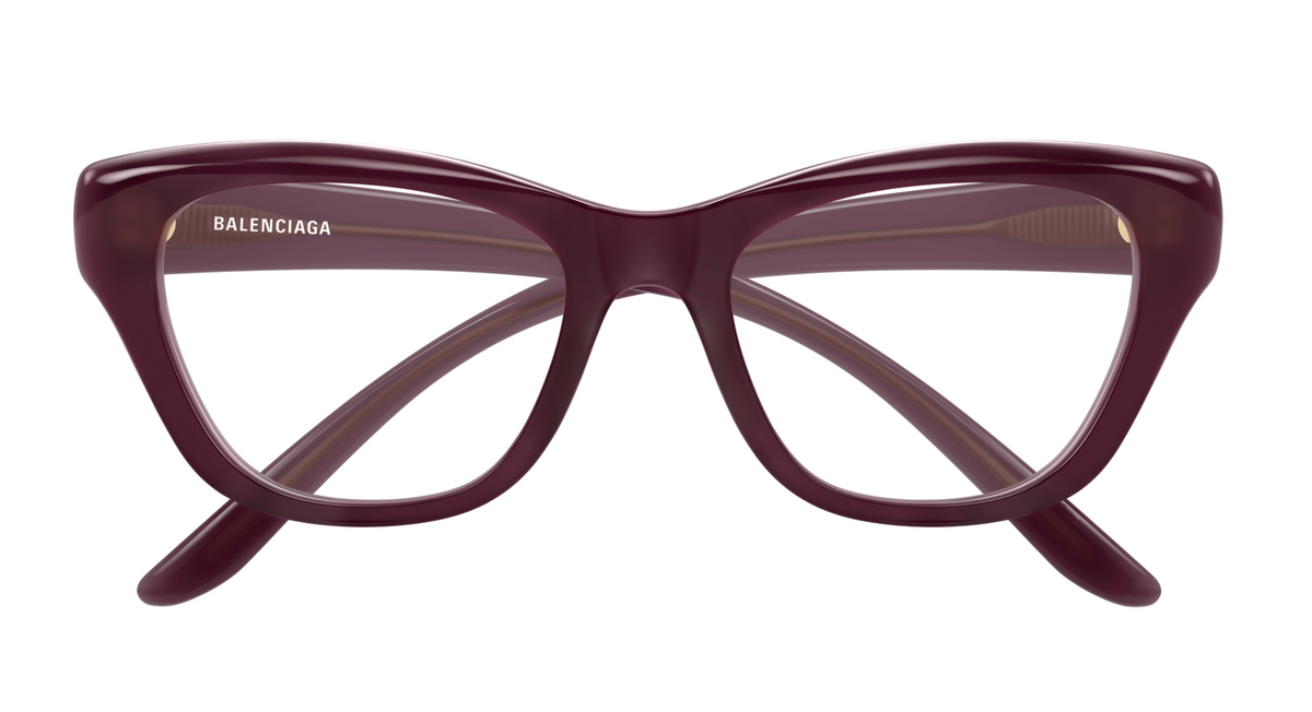 Lunettes de vue Balenciaga Everyday BB0519O