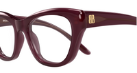 Lunettes de vue Balenciaga Everyday BB0519O