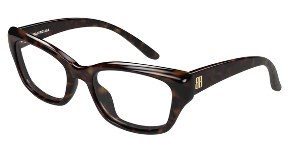 Lunettes de vue Balenciaga Everyday BB0518O