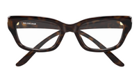 Lunettes de vue Balenciaga Everyday BB0518O