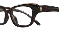 Lunettes de vue Balenciaga Everyday BB0518O