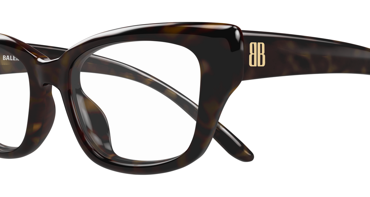 Lunettes de vue Balenciaga Everyday BB0518O