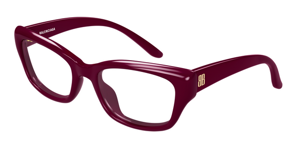 Lunettes de vue Balenciaga Everyday BB0518O