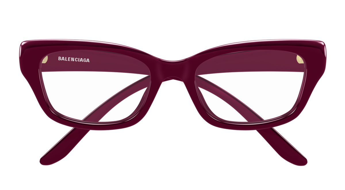 Lunettes de vue Balenciaga Everyday BB0518O