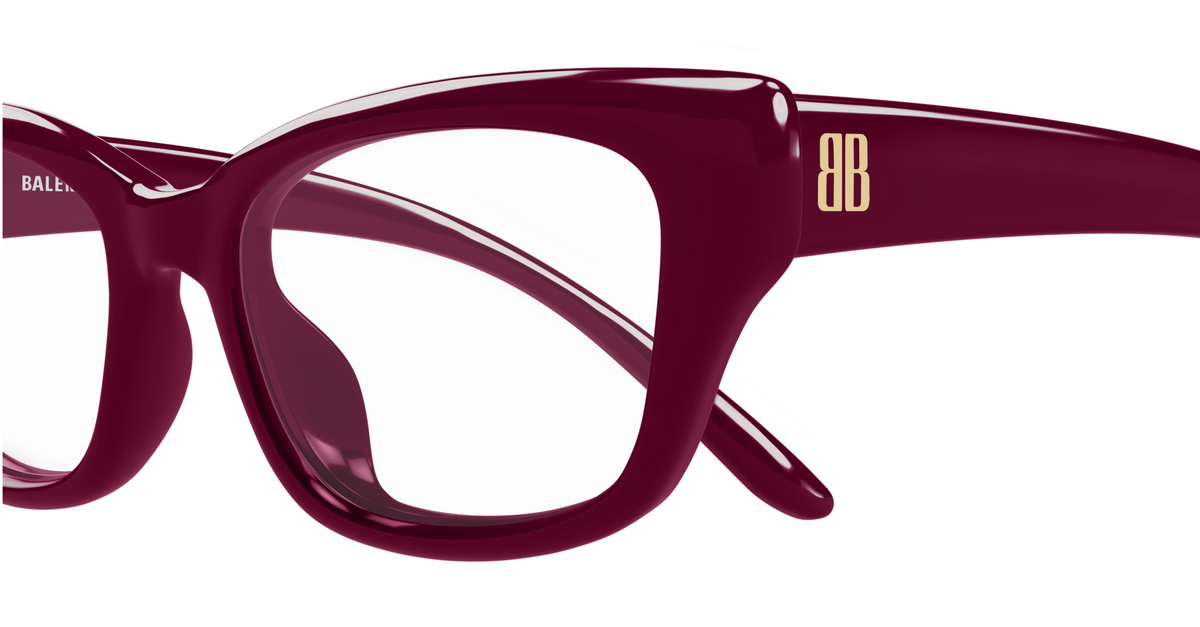 Lunettes de vue Balenciaga Everyday BB0518O