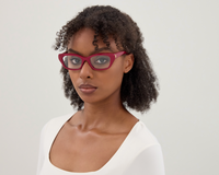 Lunettes de vue Balenciaga Everyday BB0518O