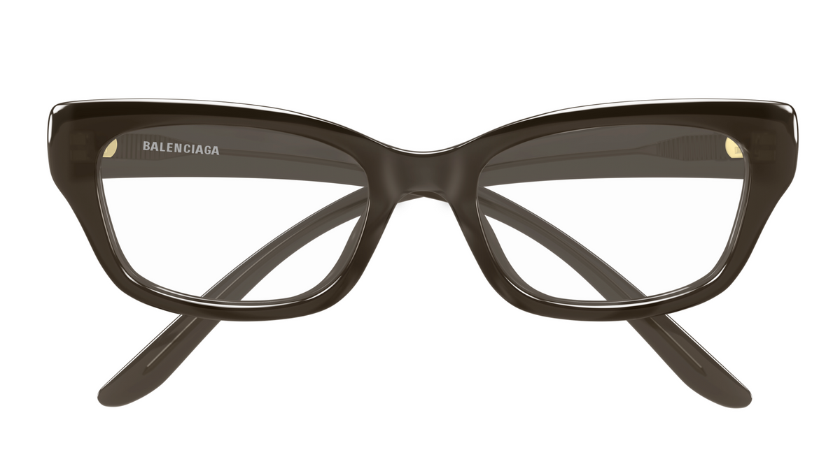 Lunettes de vue Balenciaga Everyday BB0518O