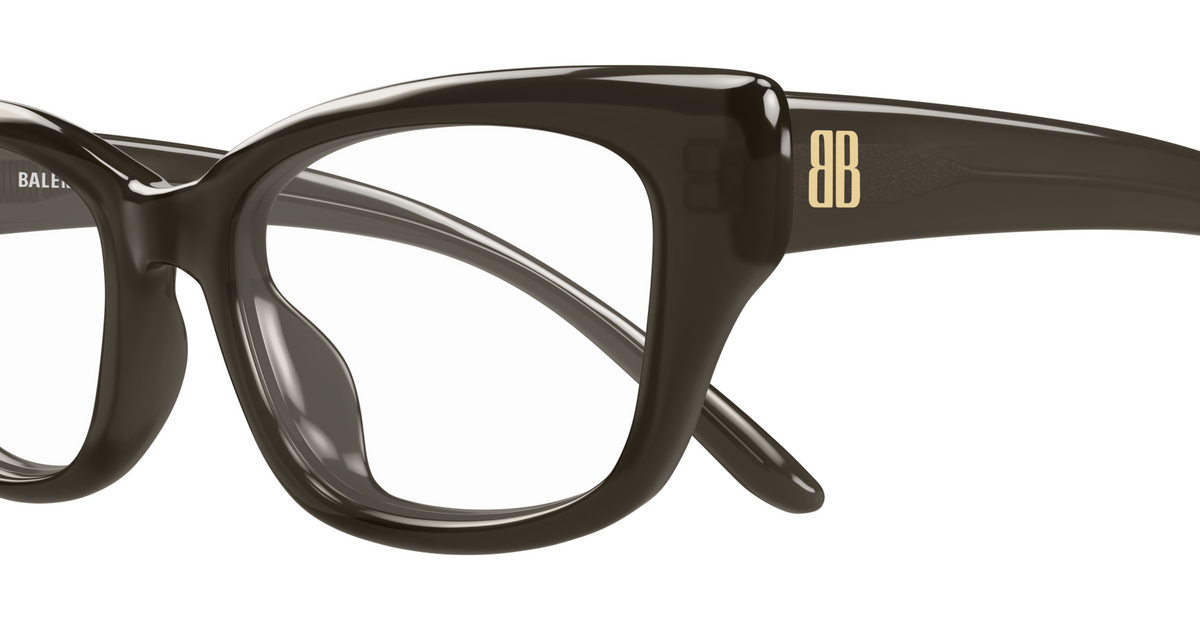 Lunettes de vue Balenciaga Everyday BB0518O