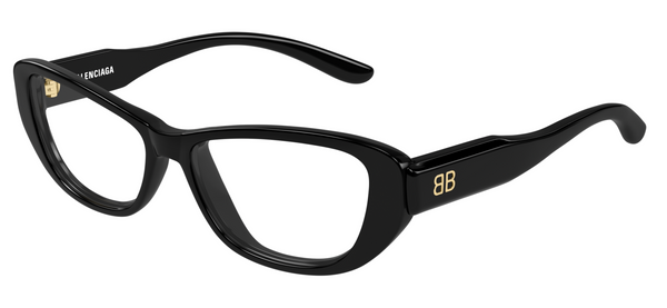 Lunettes de vue Balenciaga BB0514O