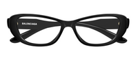 Lunettes de vue Balenciaga BB0514O