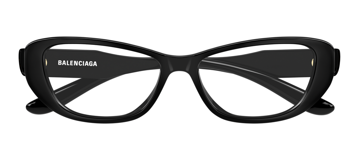 Lunettes de vue Balenciaga BB0514O