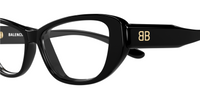 Lunettes de vue Balenciaga BB0514O