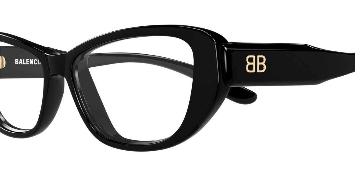 Lunettes de vue Balenciaga BB0514O