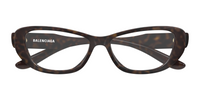 Lunettes de vue Balenciaga BB0514O