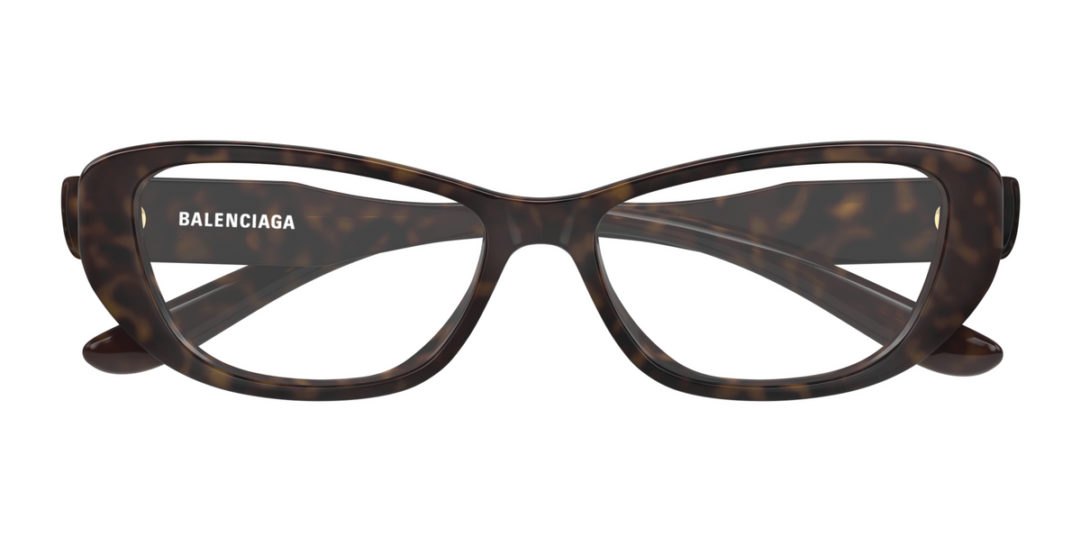 Lunettes de vue Balenciaga BB0514O