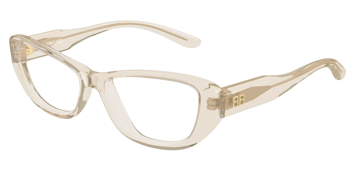 Lunettes de vue Balenciaga BB0514O