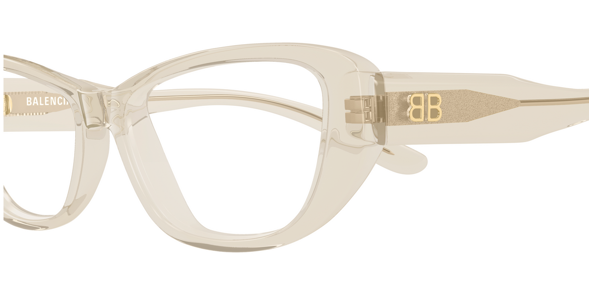Lunettes de vue Balenciaga BB0514O