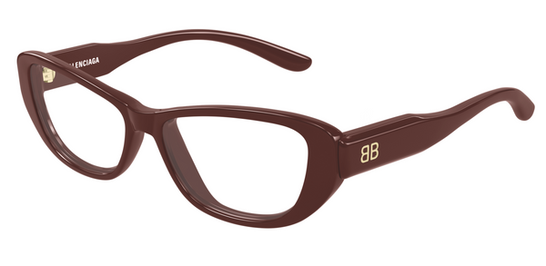 Lunettes de vue Balenciaga BB0514O