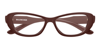 Lunettes de vue Balenciaga BB0514O