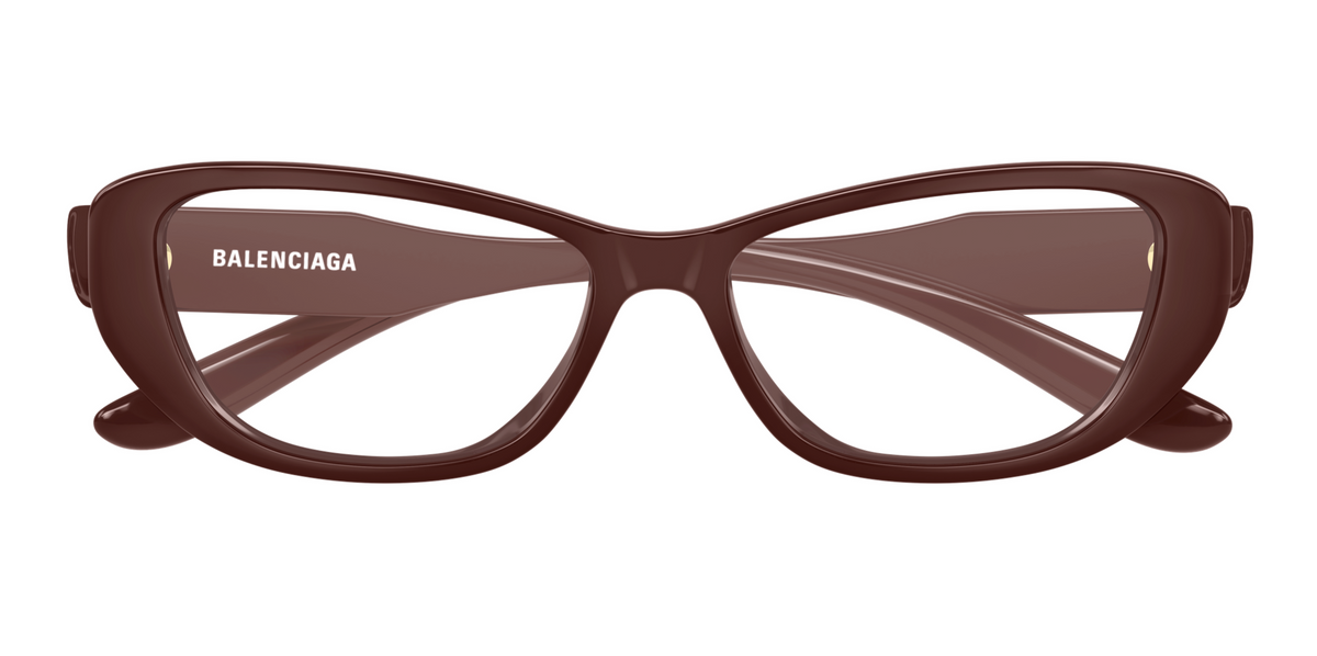 Lunettes de vue Balenciaga BB0514O