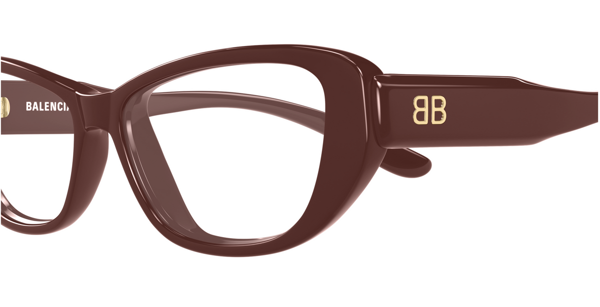 Lunettes de vue Balenciaga BB0514O