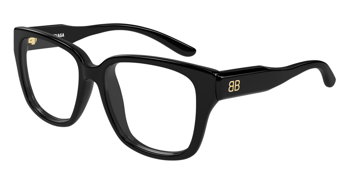 Lunettes de vue Balenciaga Everyday BB0513O