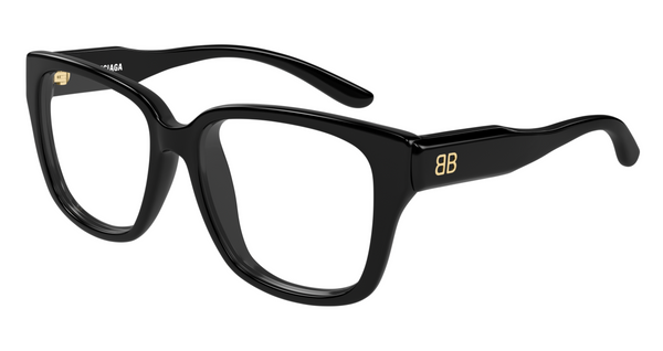 Lunettes de vue Balenciaga Everyday BB0513O