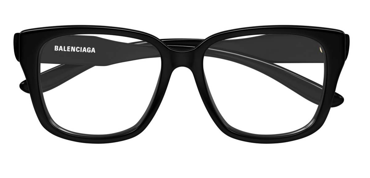 Lunettes de vue Balenciaga Everyday BB0513O