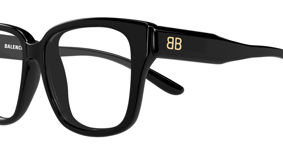 Lunettes de vue Balenciaga Everyday BB0513O