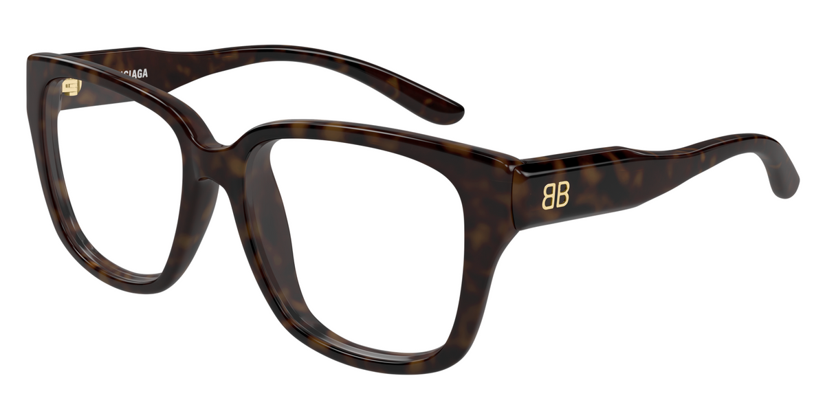 Lunettes de vue Balenciaga Everyday BB0513O