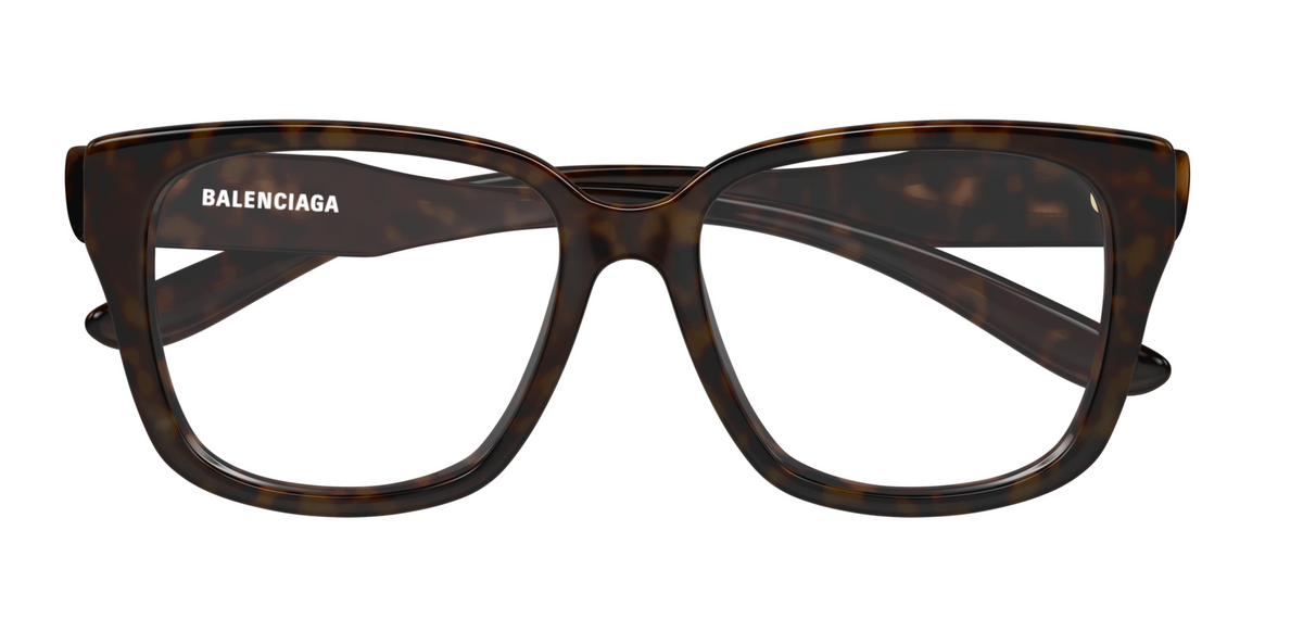 Lunettes de vue Balenciaga Everyday BB0513O