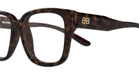 Lunettes de vue Balenciaga Everyday BB0513O