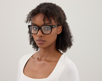 Lunettes de vue Balenciaga Everyday BB0513O
