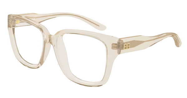 Lunettes de vue Balenciaga Everyday BB0513O