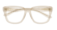 Lunettes de vue Balenciaga Everyday BB0513O
