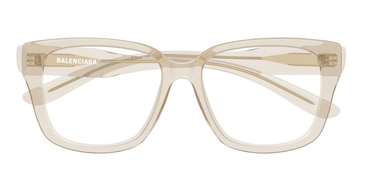 Lunettes de vue Balenciaga Everyday BB0513O