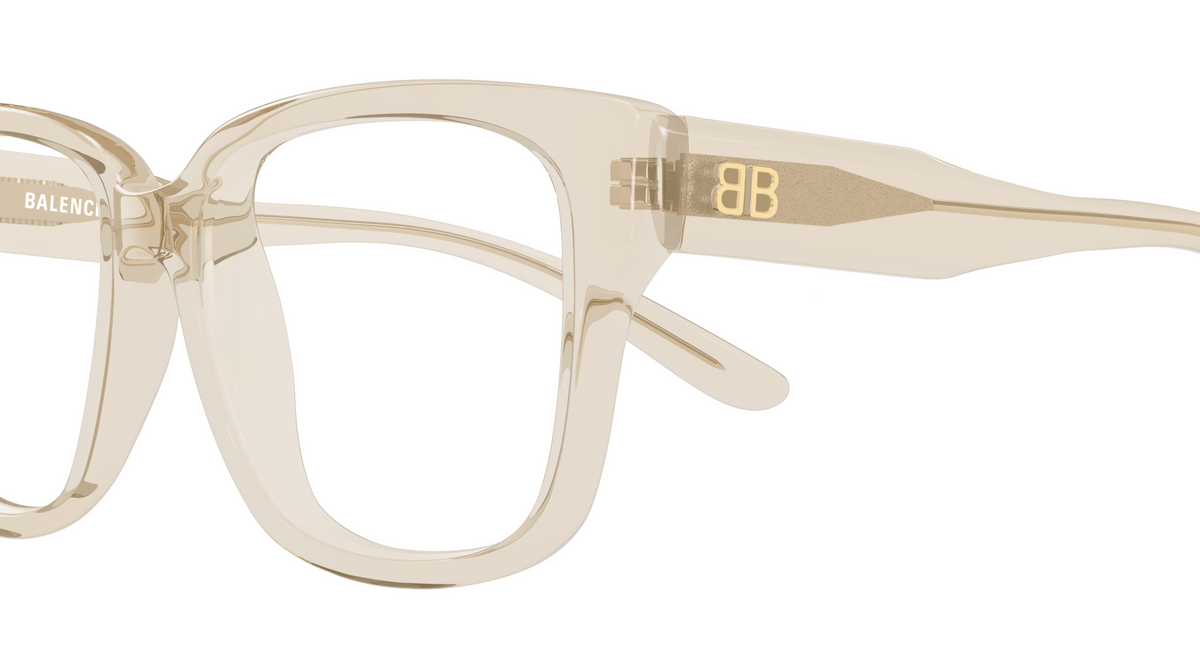 Lunettes de vue Balenciaga Everyday BB0513O