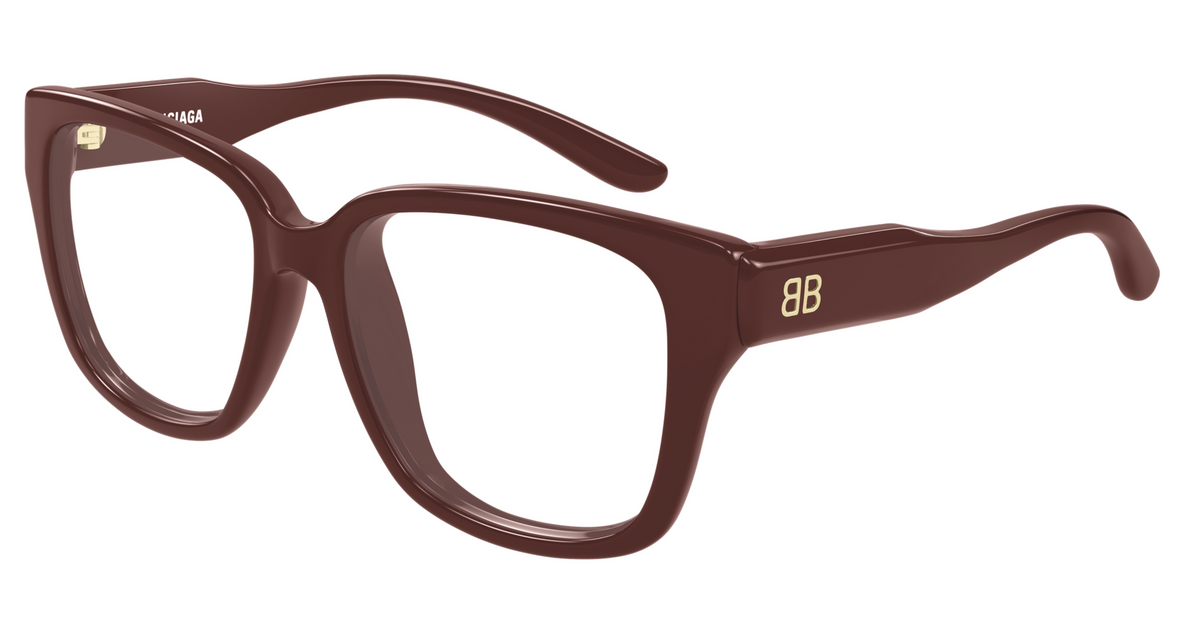 Lunettes de vue Balenciaga Everyday BB0513O