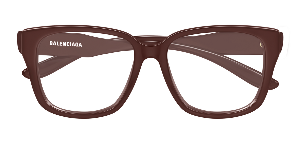 Lunettes de vue Balenciaga Everyday BB0513O