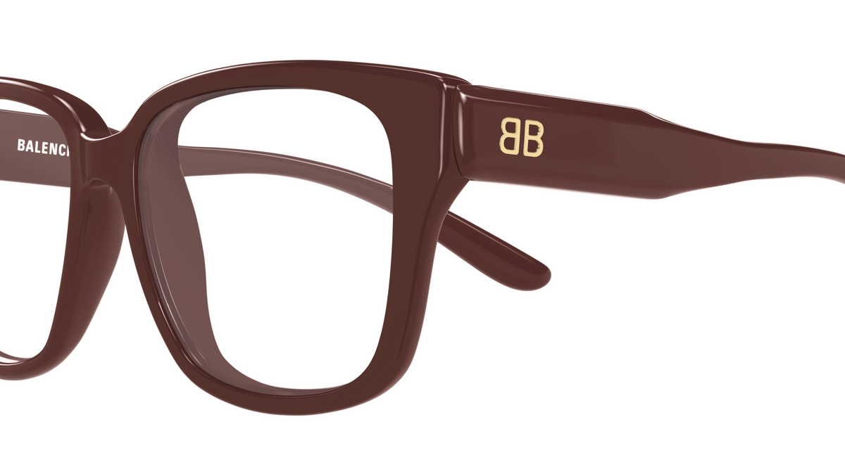 Lunettes de vue Balenciaga Everyday BB0513O