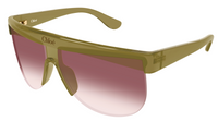 Lunettes de soleil Chloé CH0416S