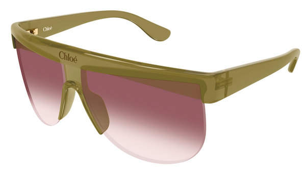 Lunettes de soleil Chloé CH0416S