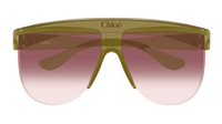 Lunettes de soleil Chloé CH0416S