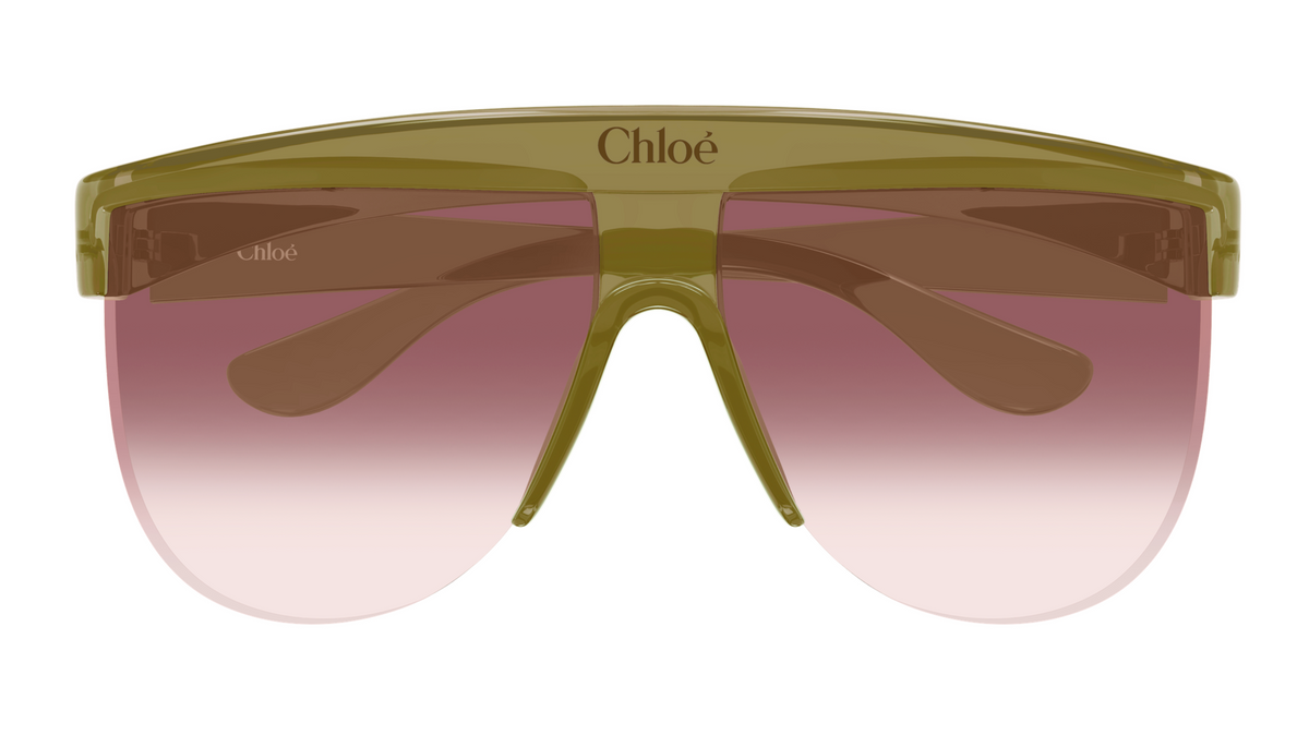 Lunettes de soleil Chloé CH0416S