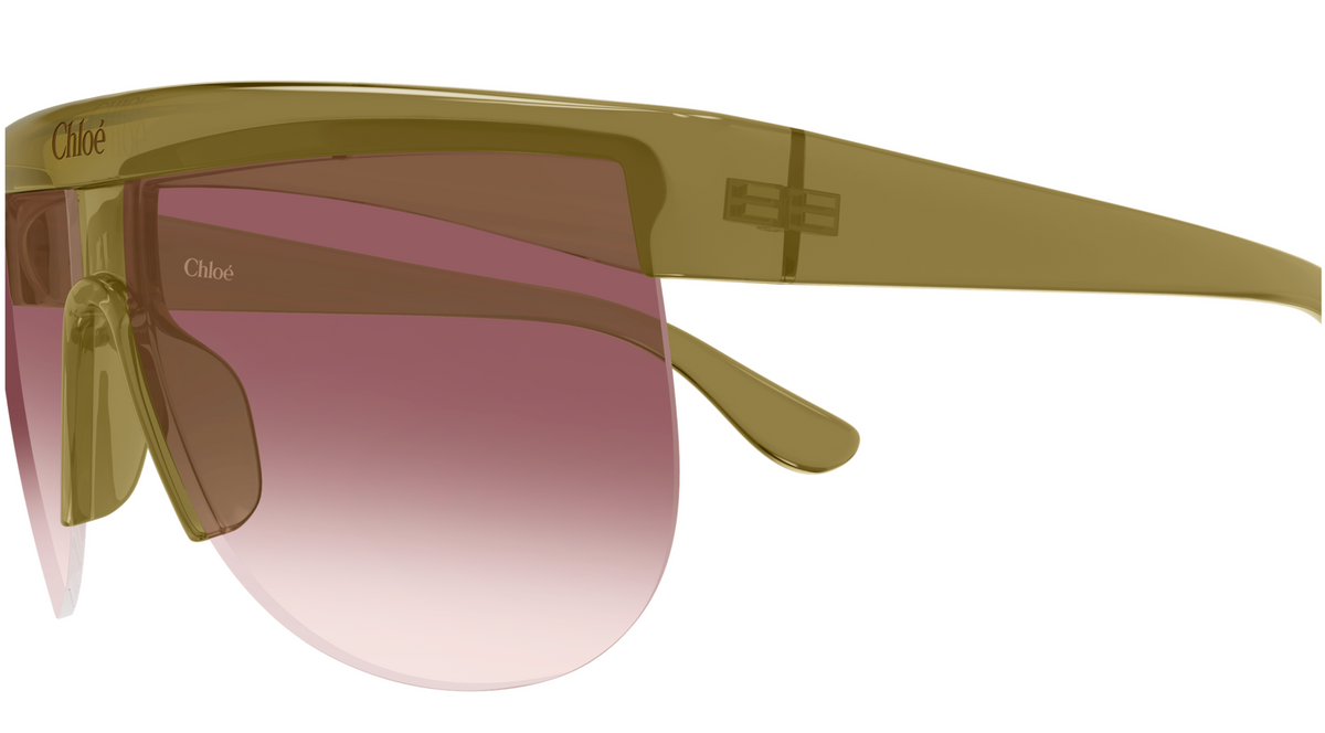 Lunettes de soleil Chloé CH0416S