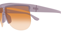 Lunettes de soleil Chloé CH0416S