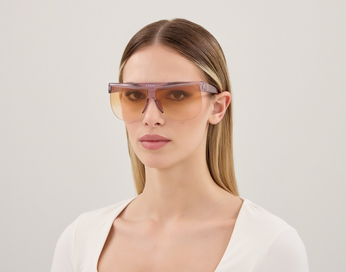 Lunettes de soleil Chloé CH0416S